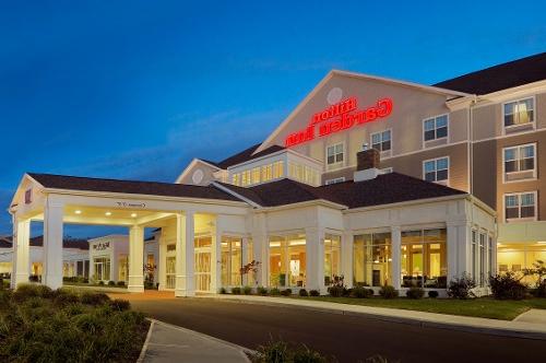 Hilton Garden Inn